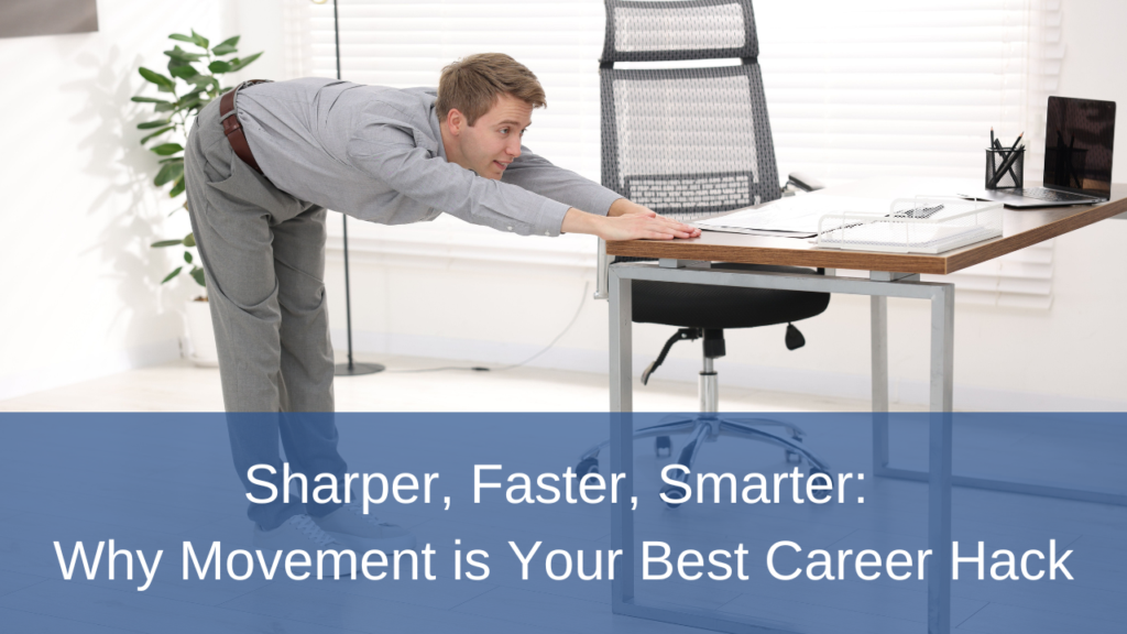Best Career Hack