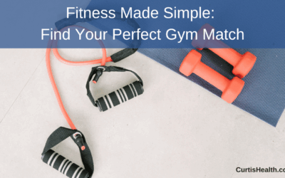 Fitness Made Simple: Find Your Perfect Gym Match