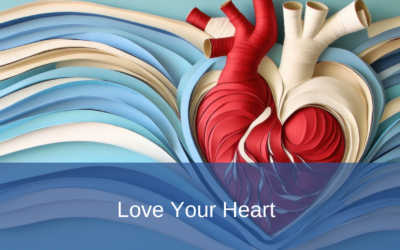 Love Your Heart