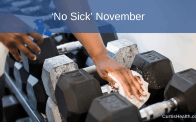 ‘No Sick’ November