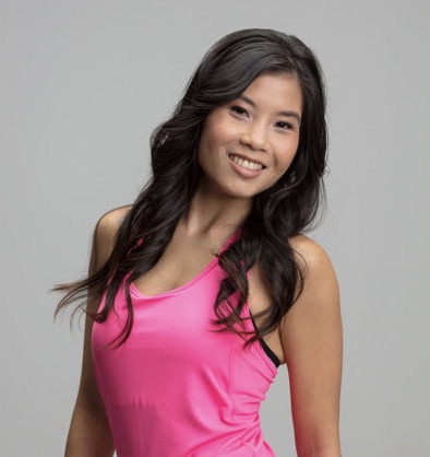 Sophia Lai Pixie - Curtis Health