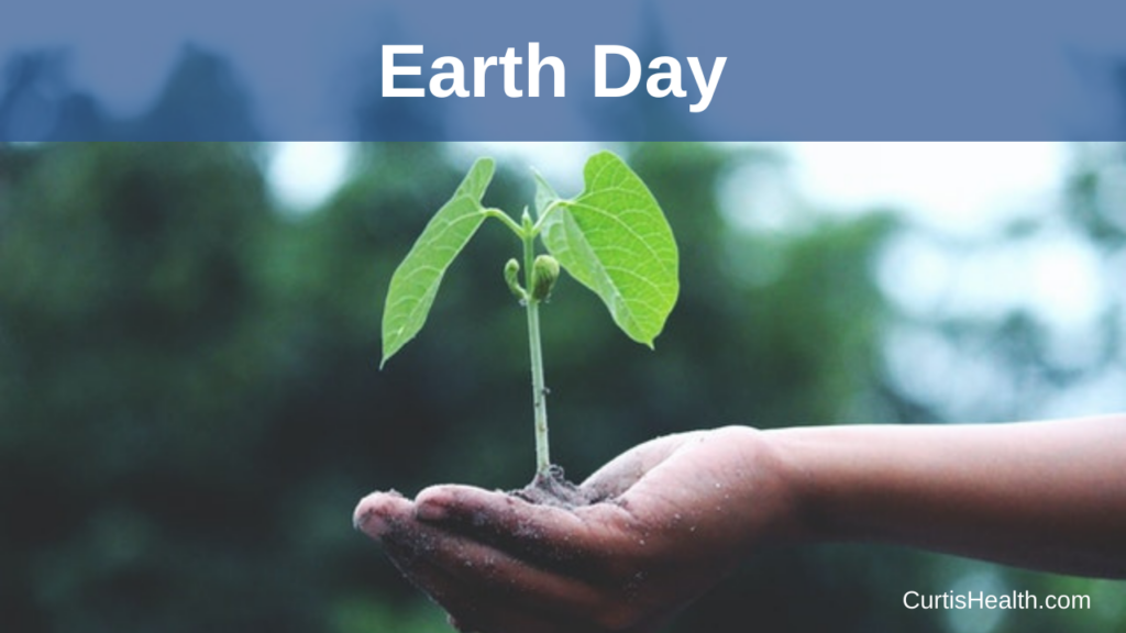 Earth Day