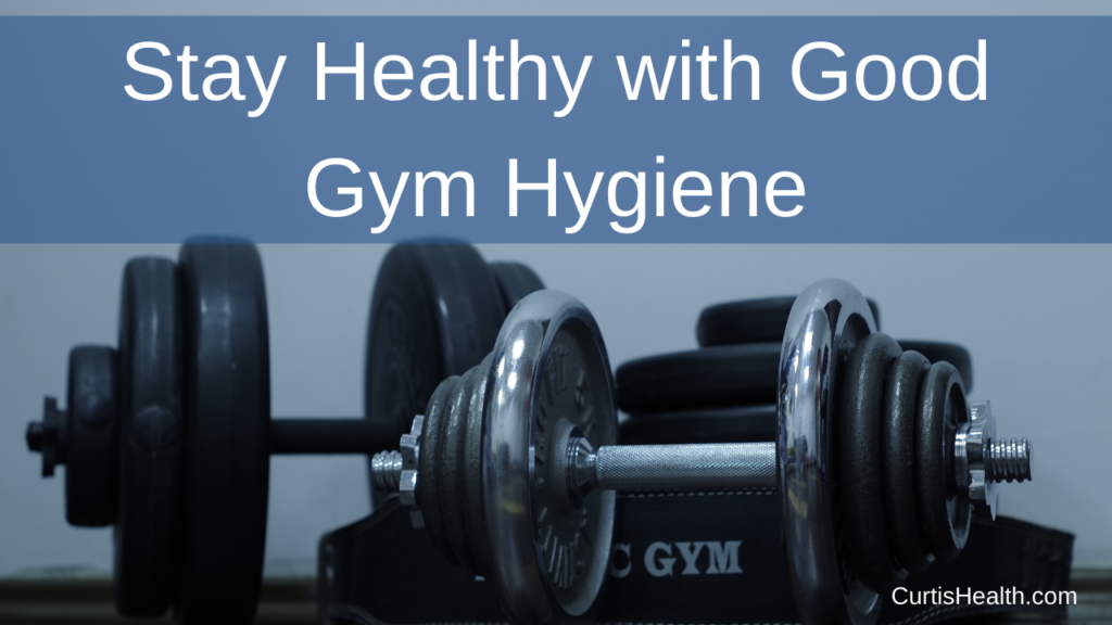 Gym Hygiene