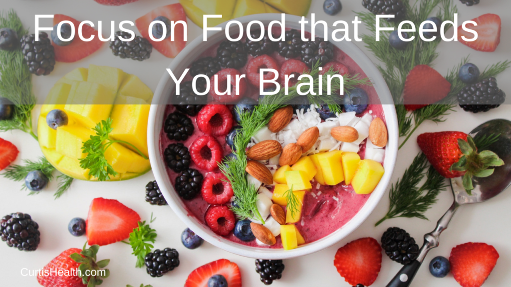 Brain health