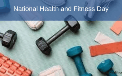 National Health and Fitness Day