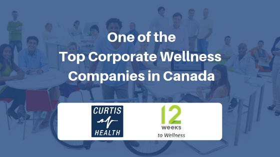 top corporate wellness